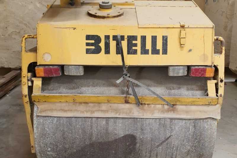 OmecoHub - Immagine BITELLI DTV40S